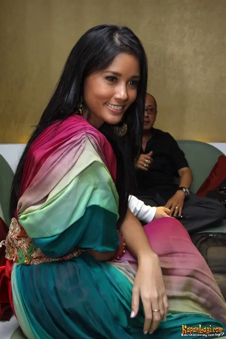 Foto Titi Rajo Bintang