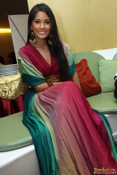 Foto Titi Rajo Bintang