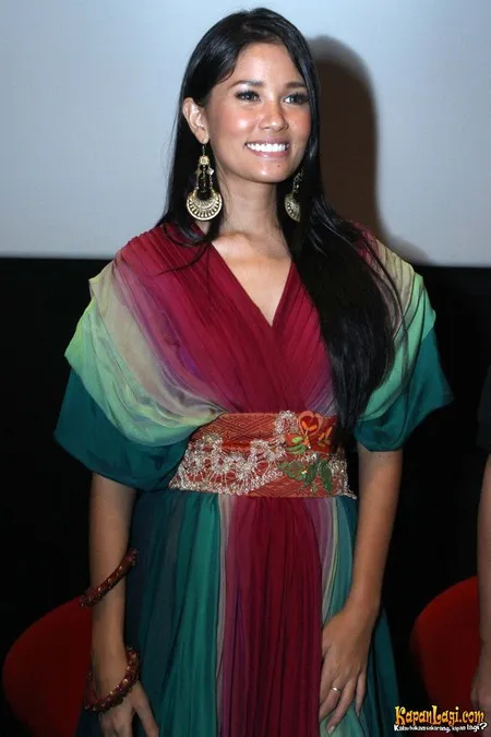 Foto Titi Rajo Bintang