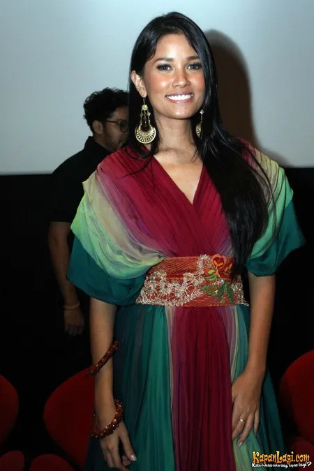 Foto Titi Rajo Bintang