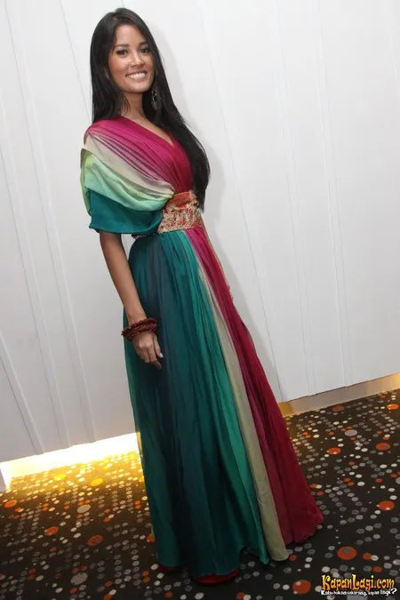 Foto Titi Rajo Bintang