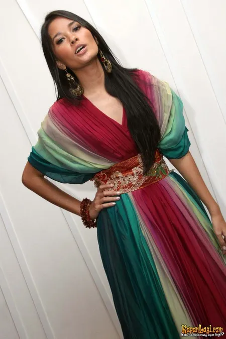 Foto Titi Rajo Bintang