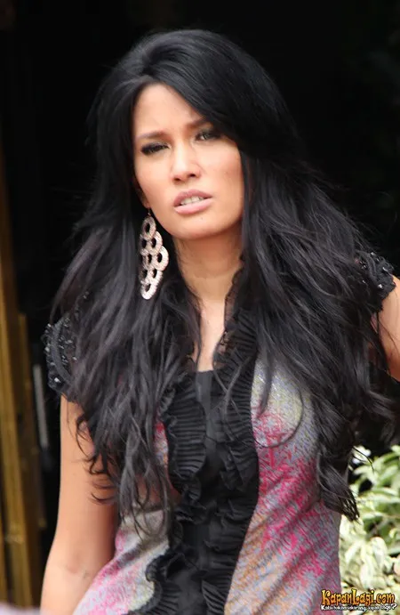 Foto Titi Rajo Bintang