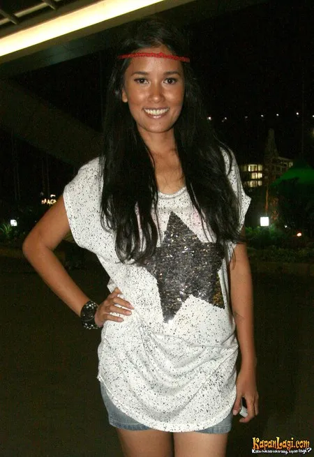 Foto Titi Rajo Bintang