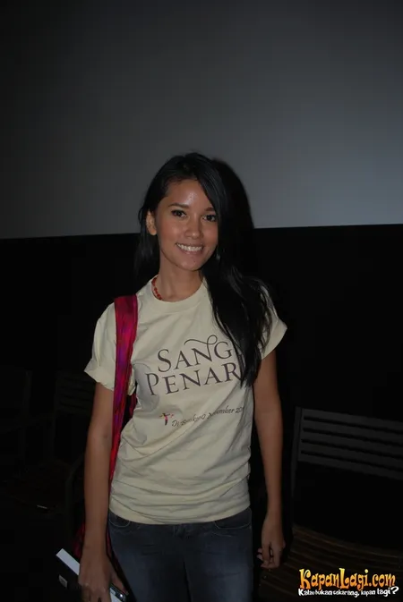 Foto Titi Rajo Bintang