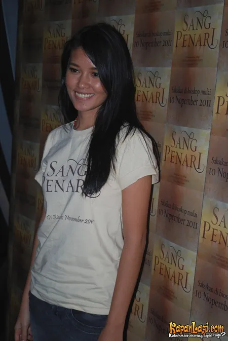 Foto Titi Rajo Bintang