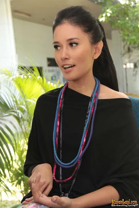 Foto Titi Rajo Bintang