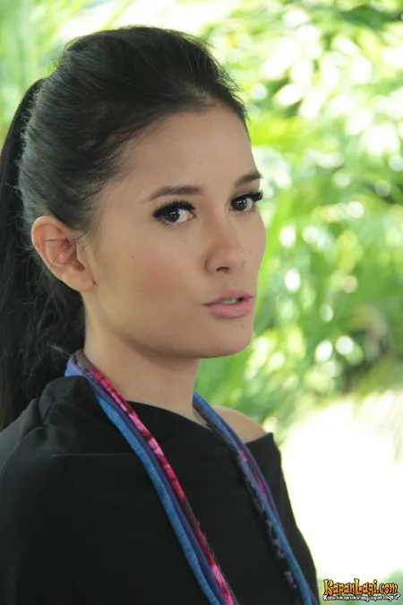 Foto Titi Rajo Bintang