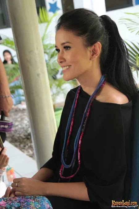 Foto Titi Rajo Bintang