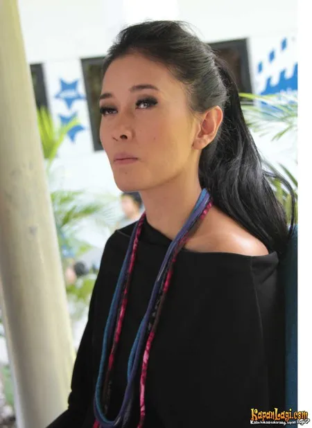 Foto Titi Rajo Bintang