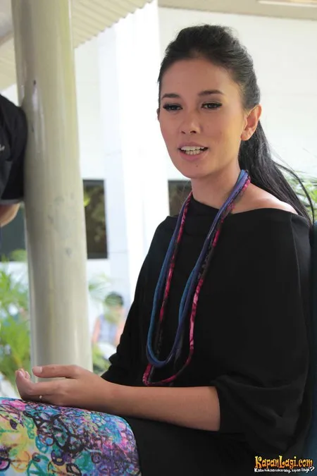 Foto Titi Rajo Bintang