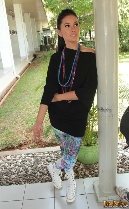 Foto Titi Rajo Bintang