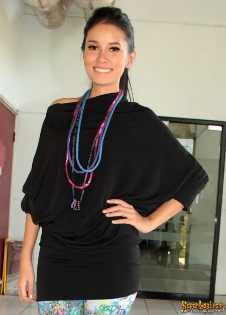 Foto Titi Rajo Bintang