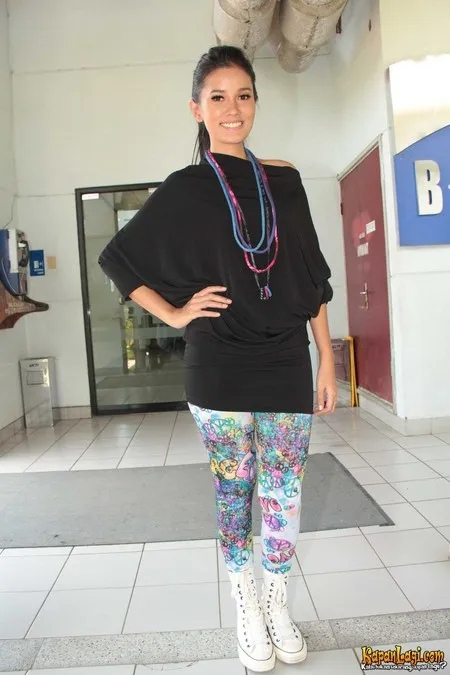 Foto Titi Rajo Bintang