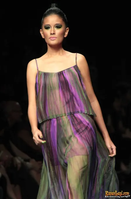 Foto Titi Rajo Bintang