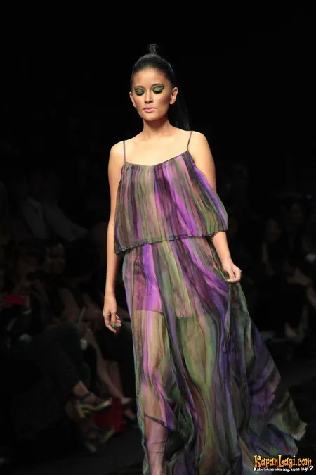 Foto Titi Rajo Bintang