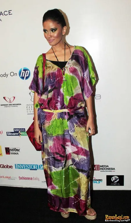 Foto Titi Rajo Bintang