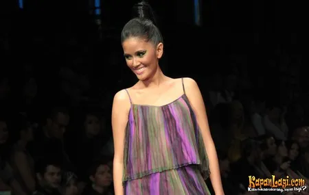 Foto Titi Rajo Bintang