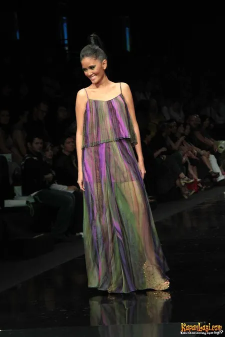 Foto Titi Rajo Bintang