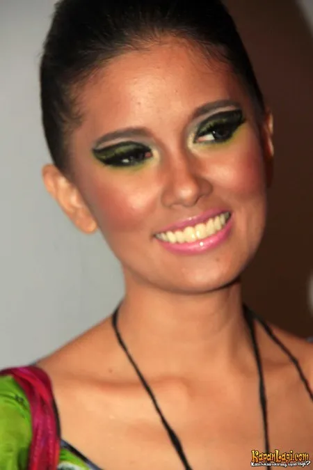 Foto Titi Rajo Bintang