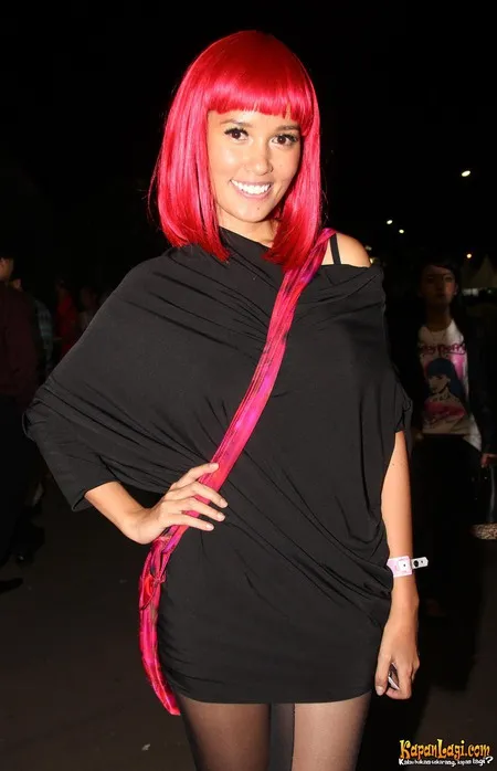 Foto Titi Rajo Bintang