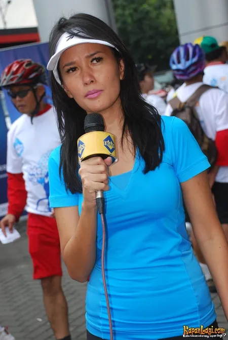 Foto Titi Rajo Bintang