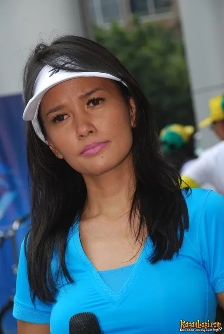 Foto Titi Rajo Bintang