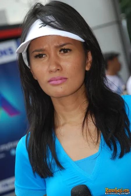 Foto Titi Rajo Bintang