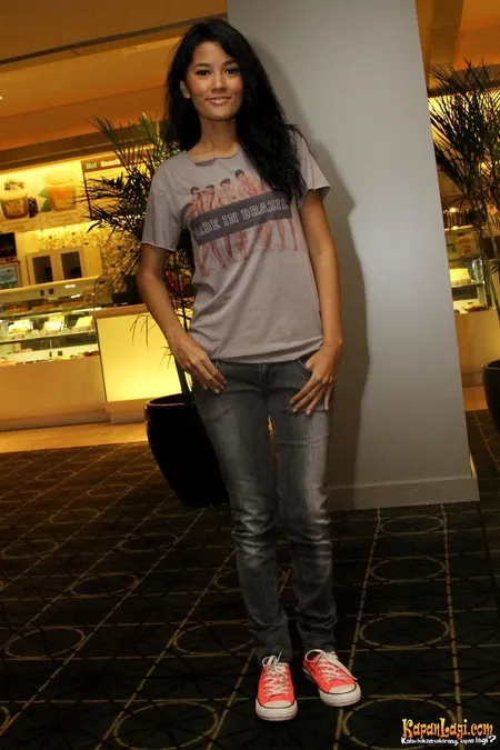 Foto Titi Rajo Bintang