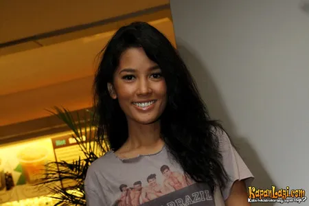 Foto Titi Rajo Bintang