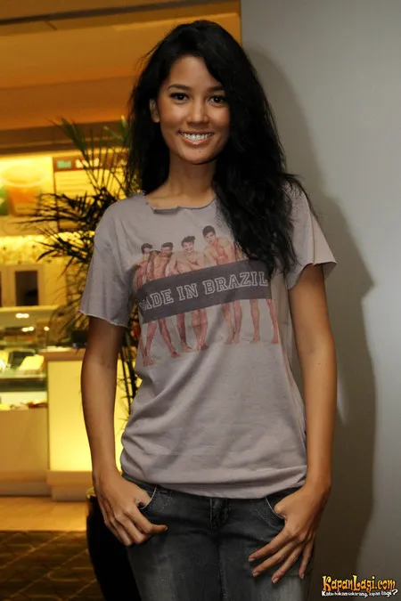 Foto Titi Rajo Bintang