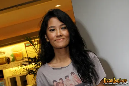 Foto Titi Rajo Bintang