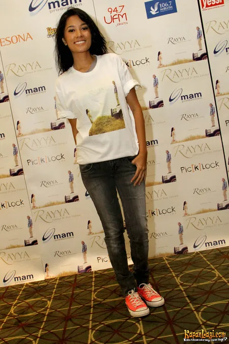 Foto Titi Rajo Bintang