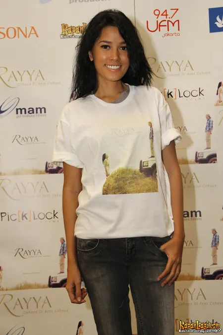 Foto Titi Rajo Bintang