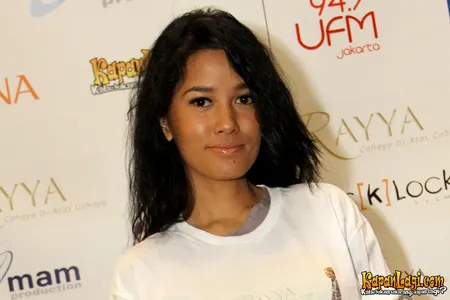 Foto Titi Rajo Bintang