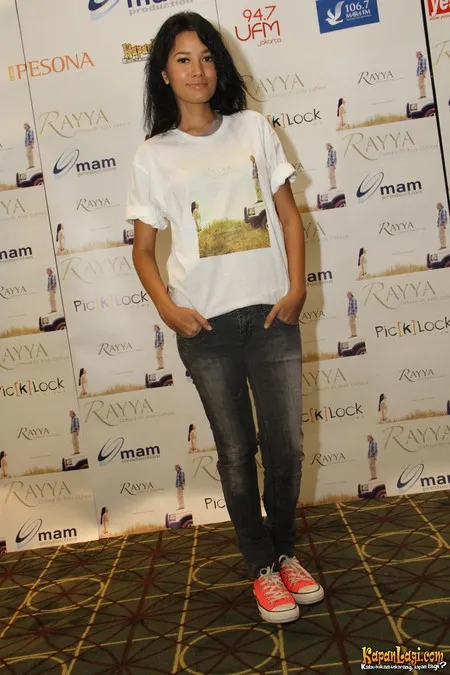 Foto Titi Rajo Bintang