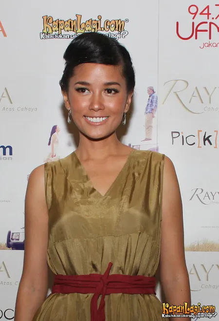 Foto Titi Rajo Bintang