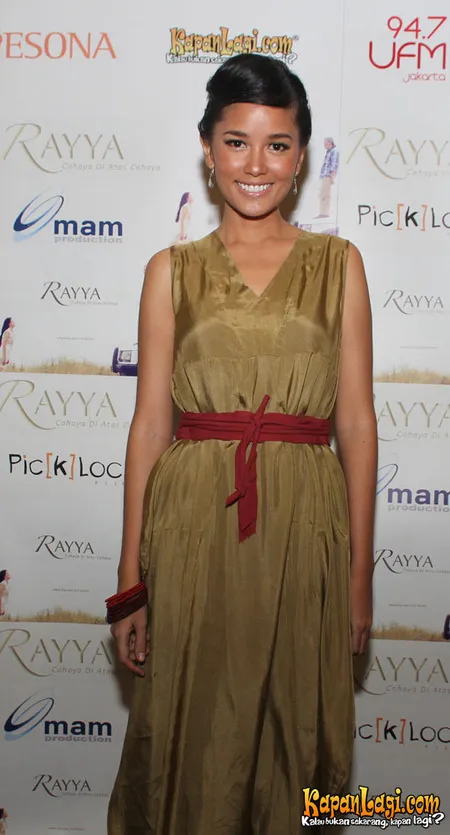 Foto Titi Rajo Bintang