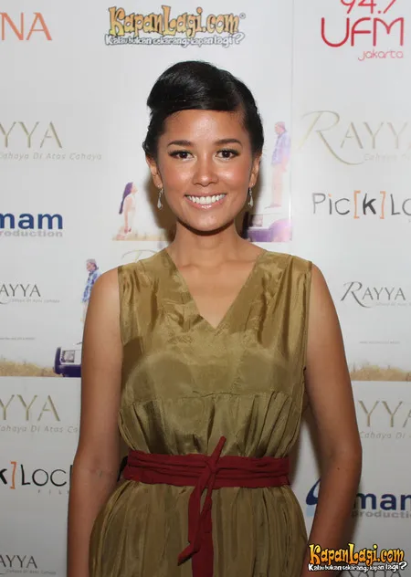 Foto Titi Rajo Bintang