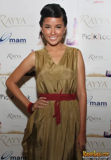 Foto Titi Rajo Bintang