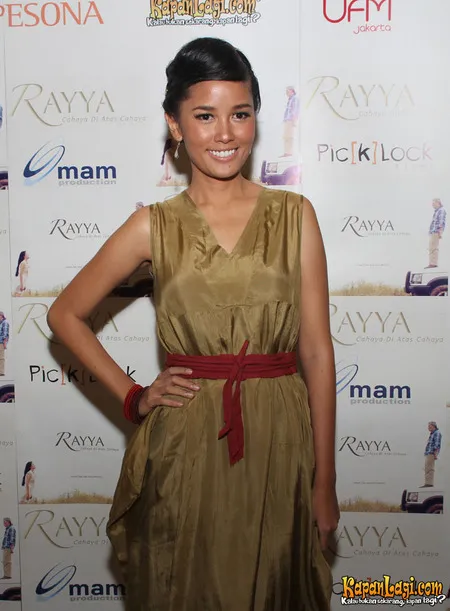 Foto Titi Rajo Bintang