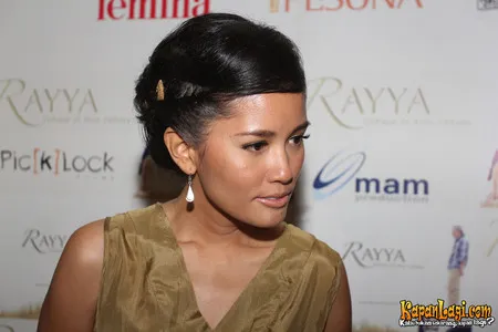 Foto Titi Rajo Bintang