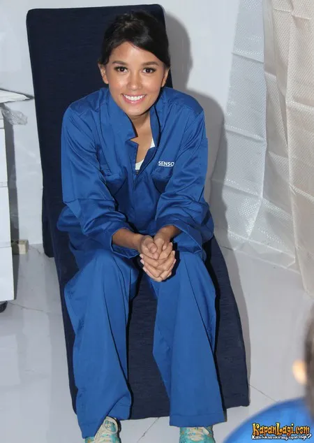 Foto Titi Rajo Bintang