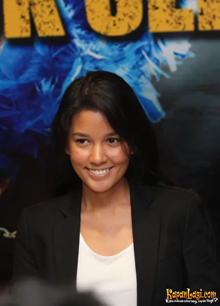 Foto Titi Rajo Bintang