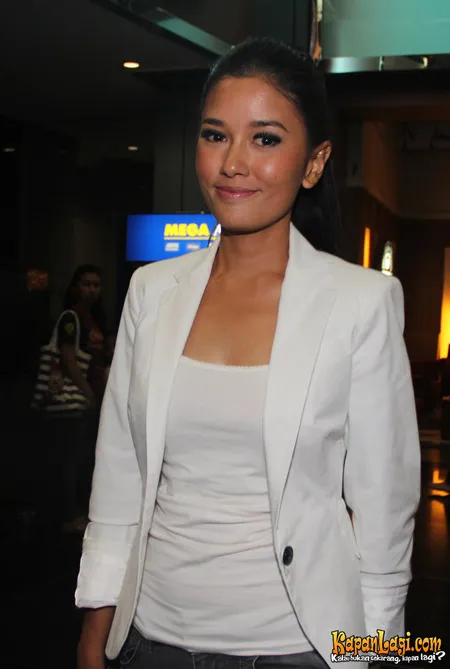 Foto Titi Rajo Bintang