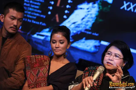 Foto Titi Rajo Bintang