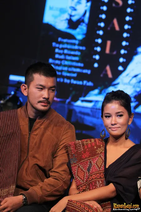 Foto Titi Rajo Bintang