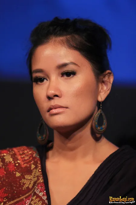 Foto Titi Rajo Bintang