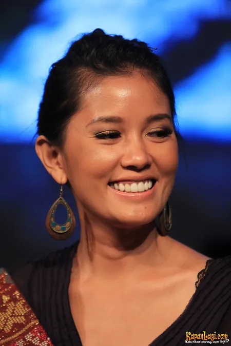 Foto Titi Rajo Bintang