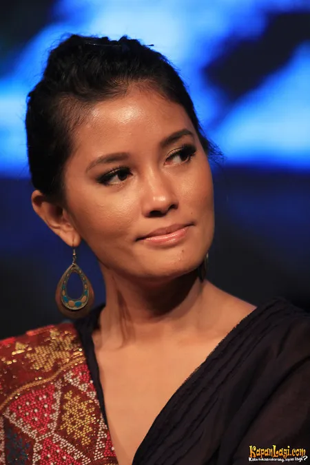 Foto Titi Rajo Bintang